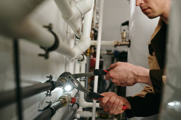 Best Plumbing Inspection Services  in Homer, GA