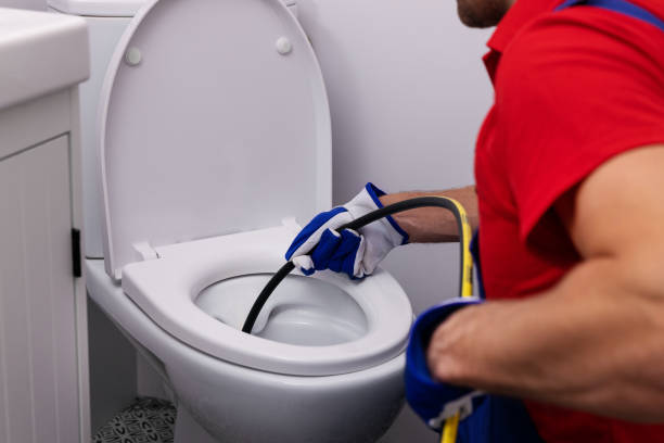Best Same-Day Plumbing Service  in Homer, GA