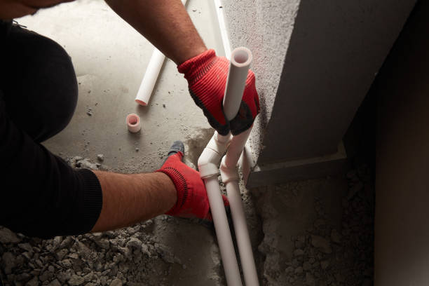Best Gas Line Repair  in Homer, GA