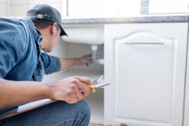 Best Water Heater Repair  in Homer, GA