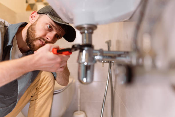 Reliable Homer, GA Plumbing Solutions
