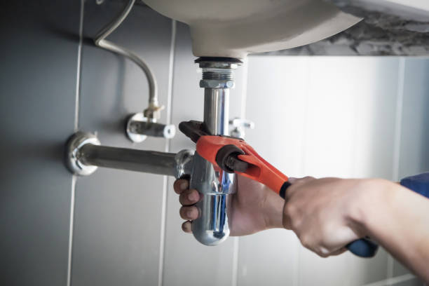  Homer, GA Plumbing Pros
