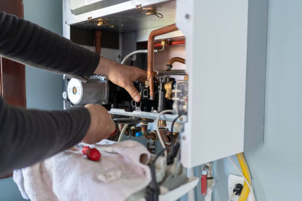 Best Local Plumber Services  in Homer, GA