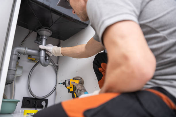 Best Sprinkler Systems  in Homer, GA