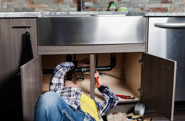Best Drain Cleaning Services  in Homer, GA