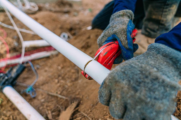 Best Water Softener Installation  in Homer, GA