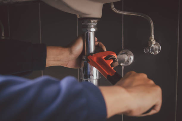 Best Plumbing Installation Services  in Homer, GA