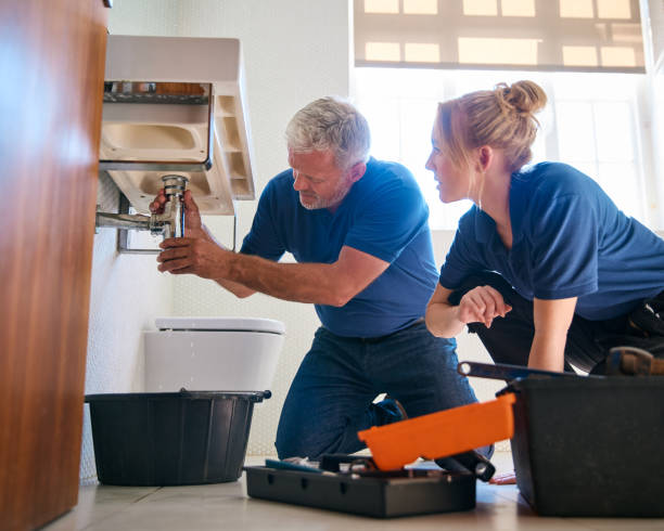 Best Plumbing Installation Services  in Homer, GA